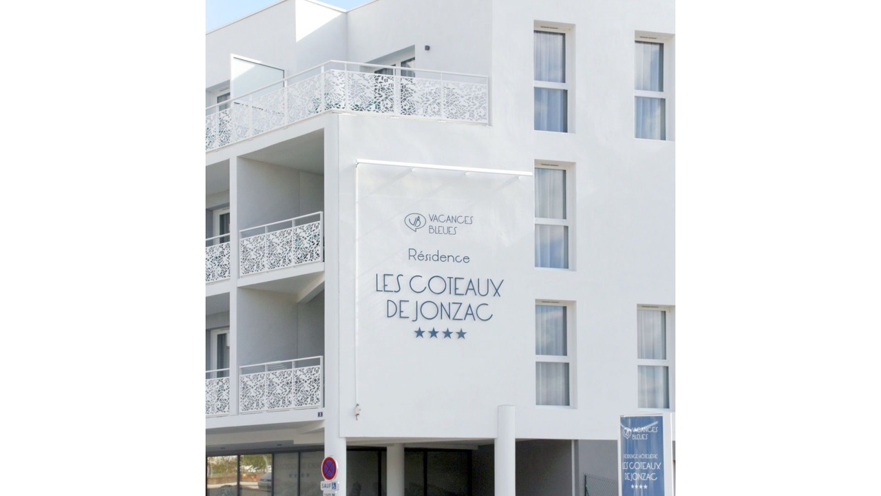 Photo of Outdoor in Jonzac