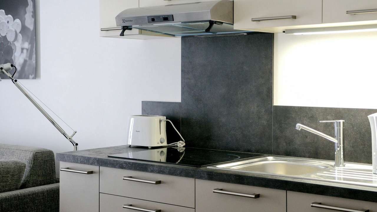 Photo of Kitchen in Jonzac