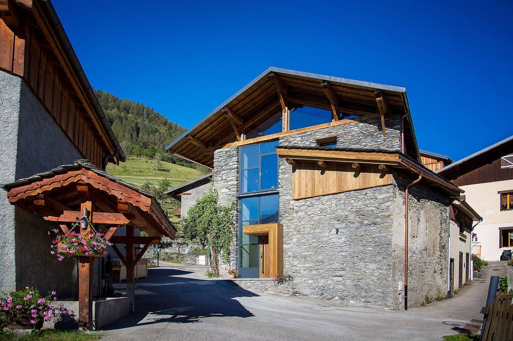 Photo of Outdoor in Villaroger