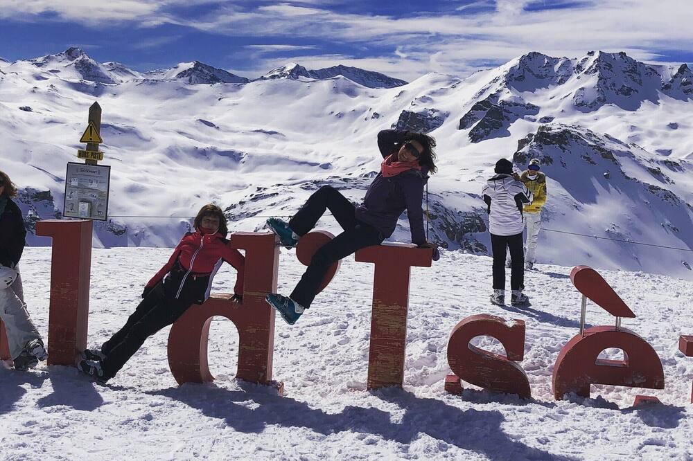 Photo of Others in Villaroger