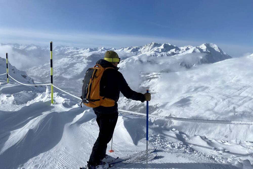 Photo of Others in Villaroger