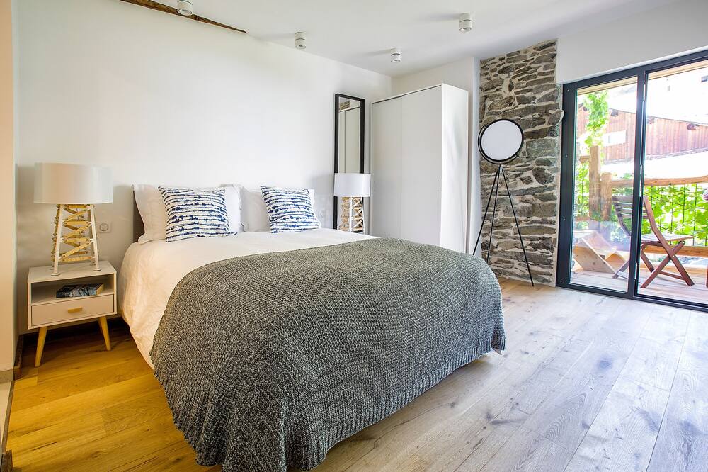 Photo of Bedroom in Villaroger