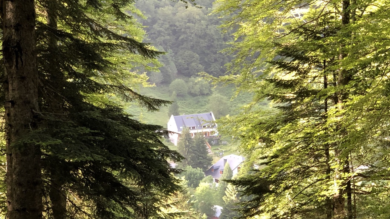 Photo of Outdoor in Bagneres-de-Bigorre