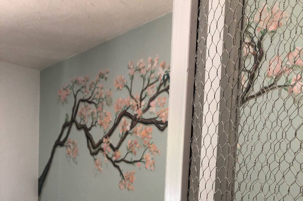 Photo of Bedroom in Saint-Paul-de-Vence