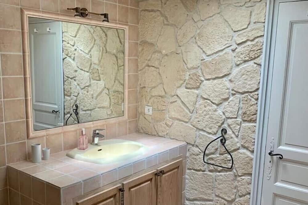 Photo of Bathroom in Saint-Paul-de-Vence