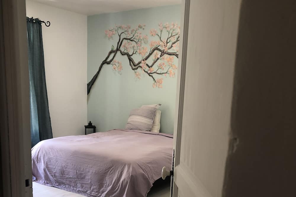 Photo of Bedroom in Saint-Paul-de-Vence