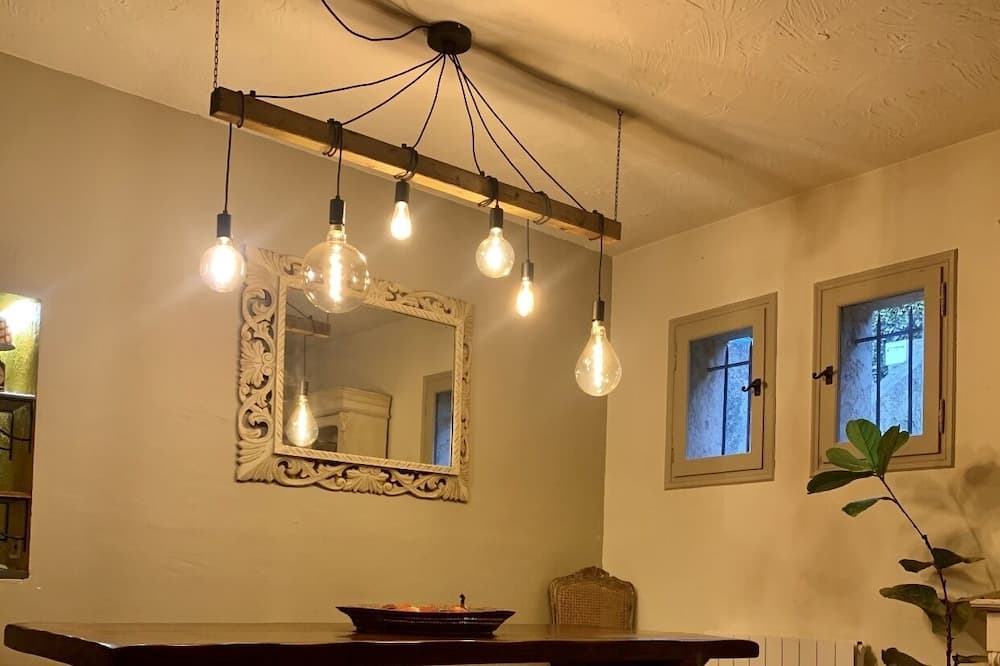 Photo of Livingroom in Saint-Paul-de-Vence
