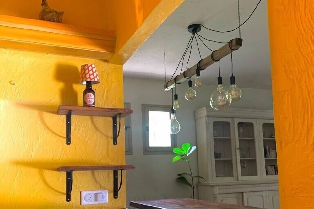 Photo of Kitchen in Saint-Paul-de-Vence