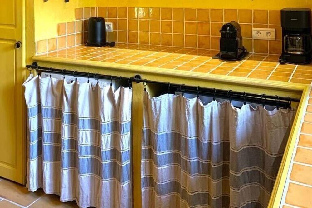 Photo of Kitchen in Saint-Paul-de-Vence