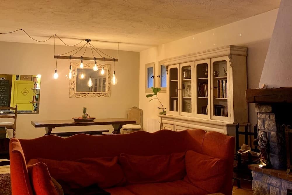 Photo of Livingroom in Saint-Paul-de-Vence