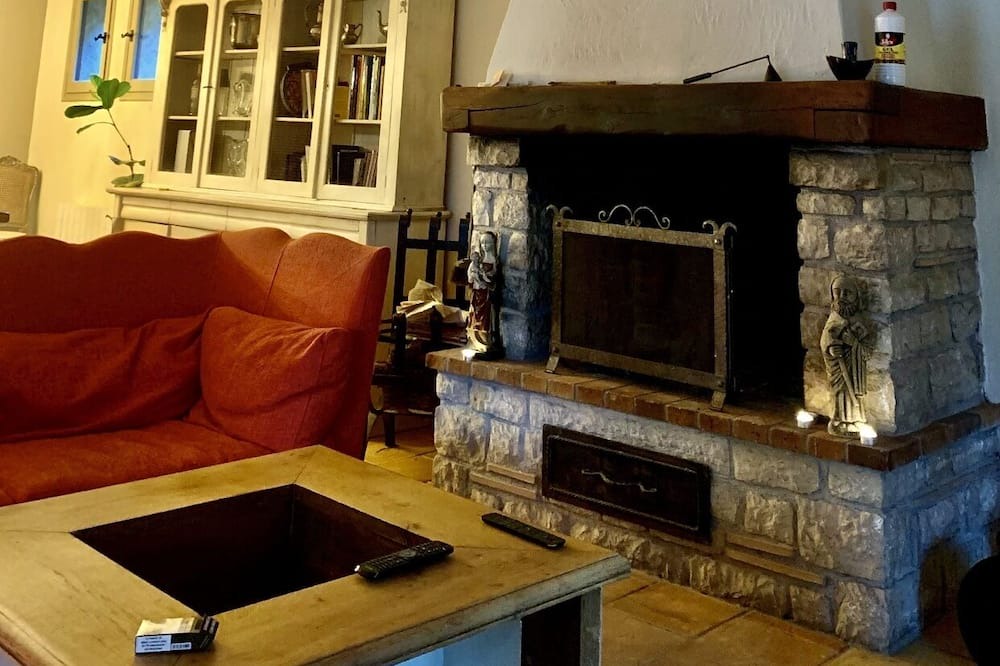 Photo of Livingroom in Saint-Paul-de-Vence