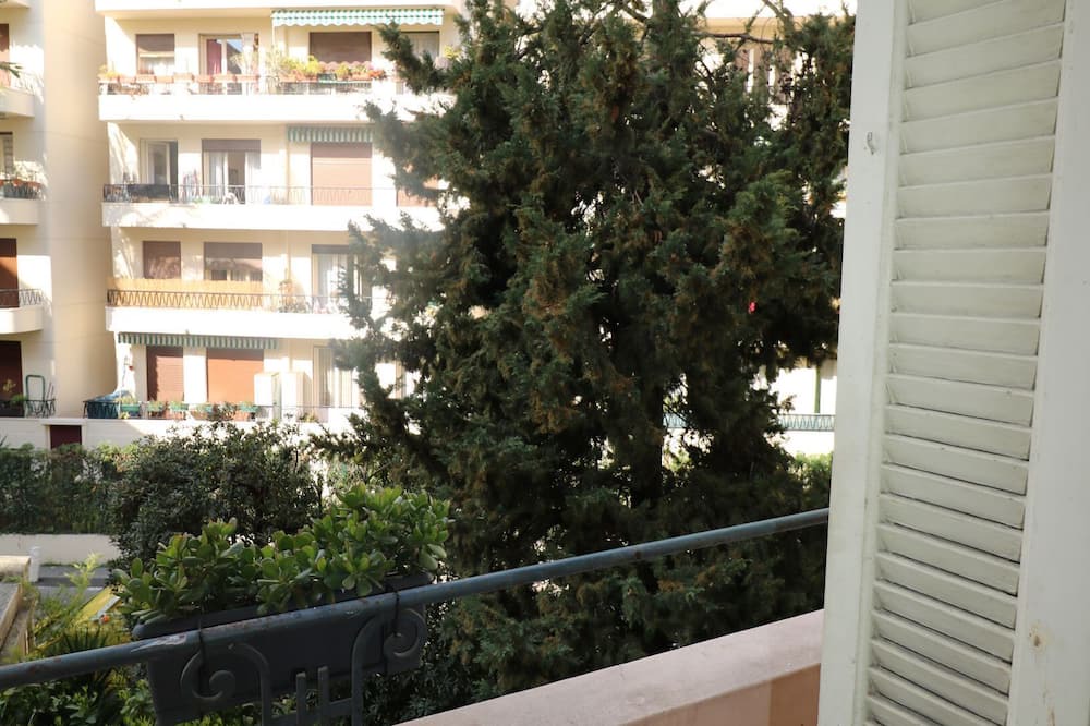 Photo of Patio Balcony in Thiers