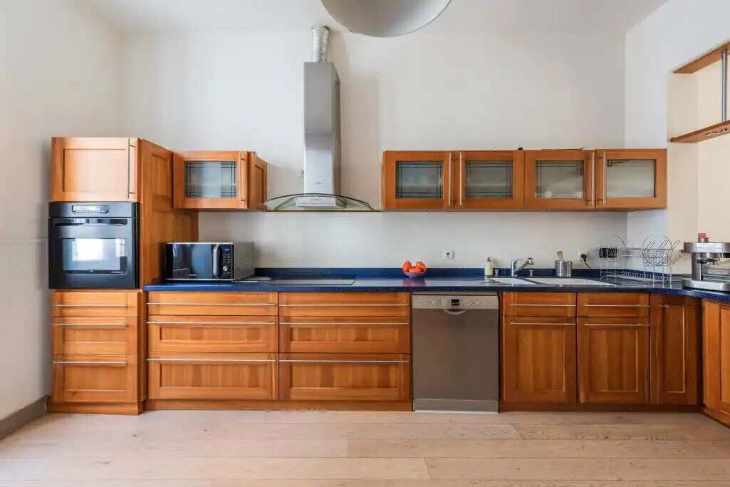Photo of Kitchen in Saint Seurin - Fondaudege