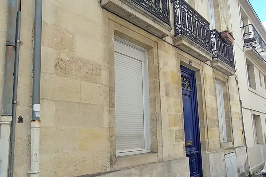 Photo of Outdoor in Saint Seurin - Fondaudege