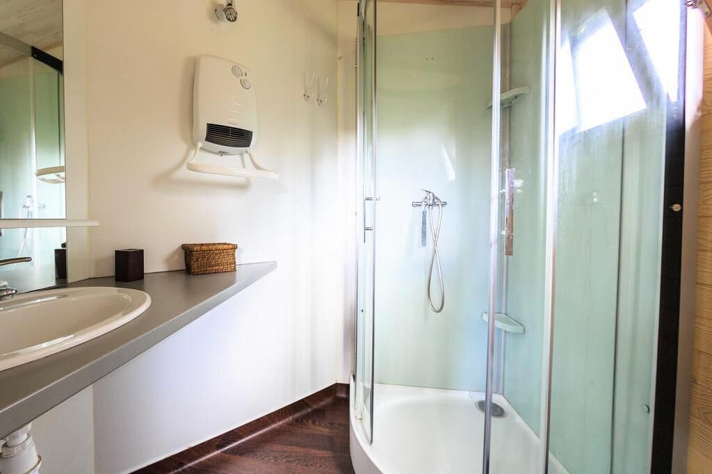 Photo of Bathroom in La Bastide-Clairence