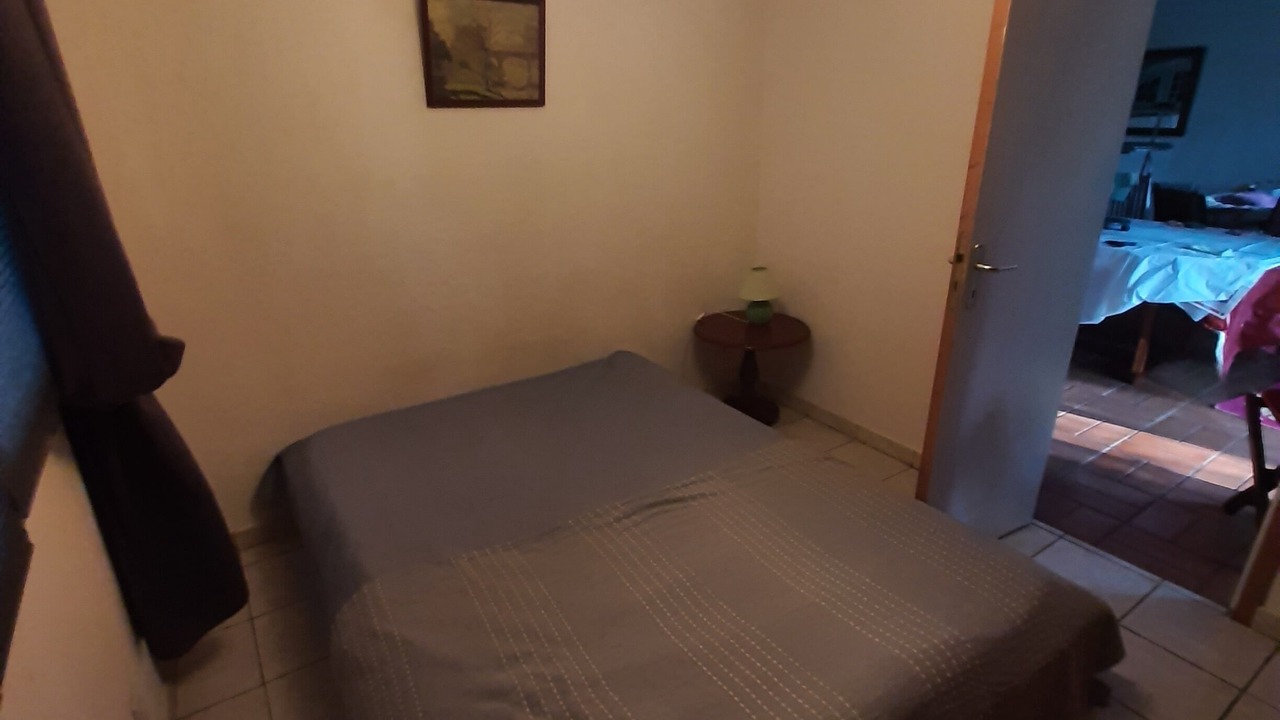 Photo of Bedroom in Chartrier-Ferriere