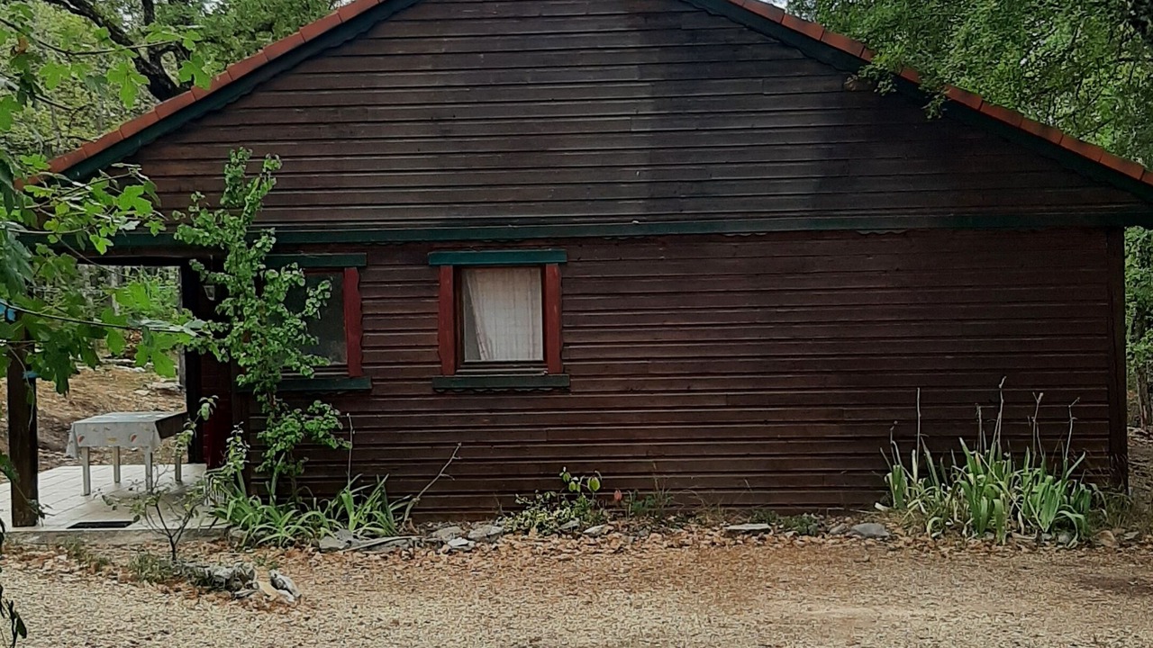 Photo of Outdoor in Chartrier-Ferriere