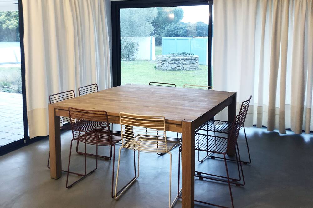 Photo of Kitchen in Noirmoutier-en-l'Ile