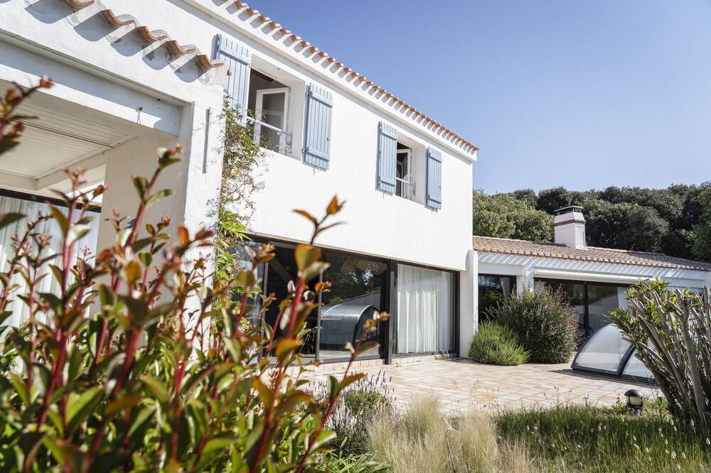 Photo of Outdoor in Noirmoutier-en-l'Ile
