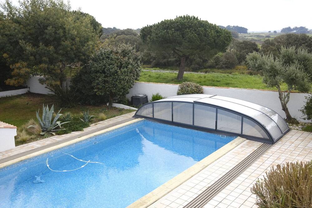 Photo of Outdoor in Noirmoutier-en-l'Ile