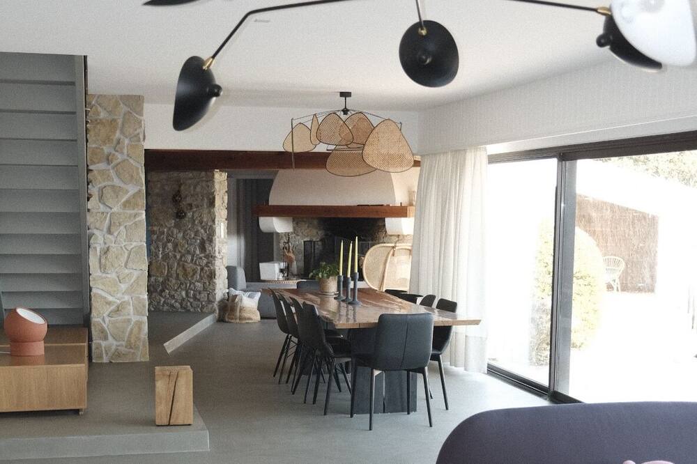 Photo of Livingroom in Noirmoutier-en-l'Ile
