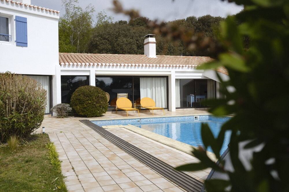 Photo of Outdoor in Noirmoutier-en-l'Ile