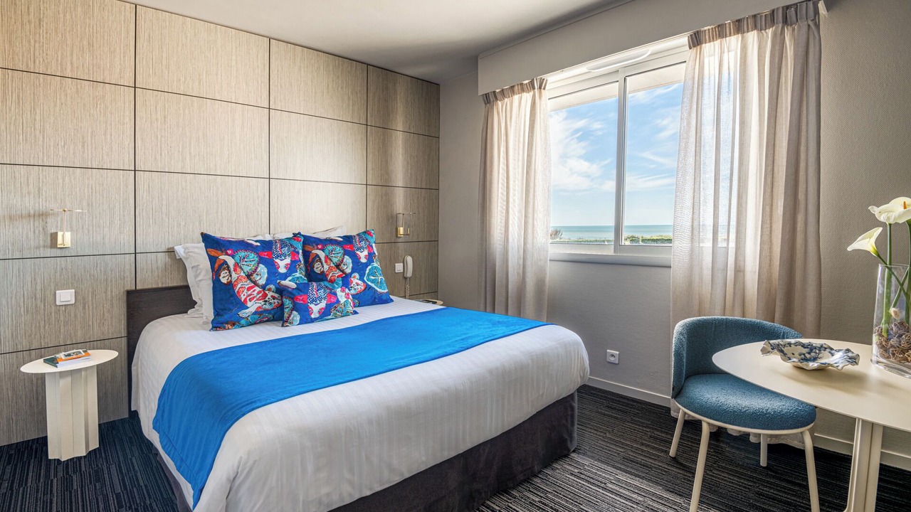 Photo of Bedroom in Bretignolles-sur-Mer