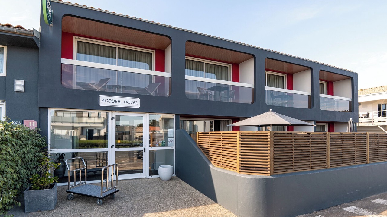 Photo of Outdoor in Bretignolles-sur-Mer