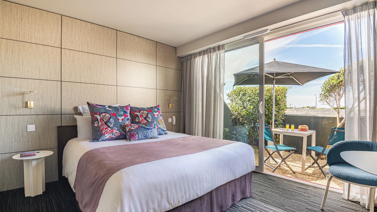 Photo of Bedroom in Bretignolles-sur-Mer