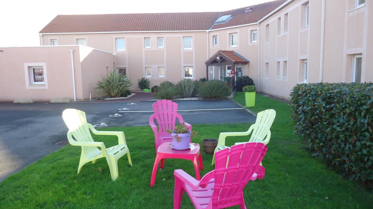 Photo of Outdoor in Saint-Brevin-les-Pins