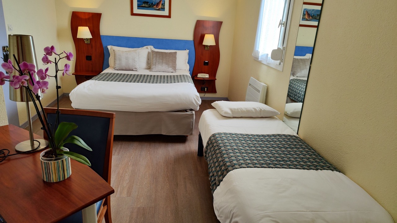 Photo of Bedroom in Saint-Brevin-les-Pins