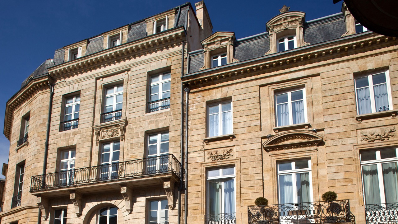 Photo of Outdoor in Bordeaux City Centre