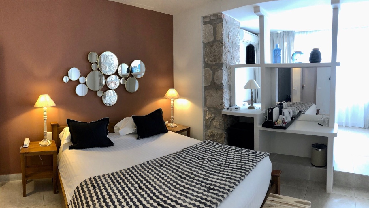 Photo of Bedroom in Saint-Jean-Cap-Ferrat