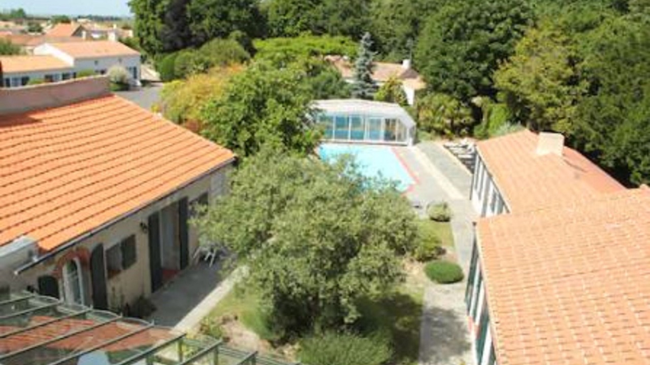Photo of Outdoor in Bouin
