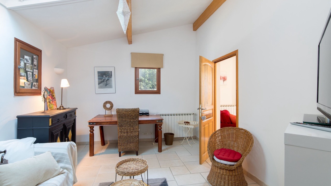 Photo of Livingroom in Roquefort-les-Pins