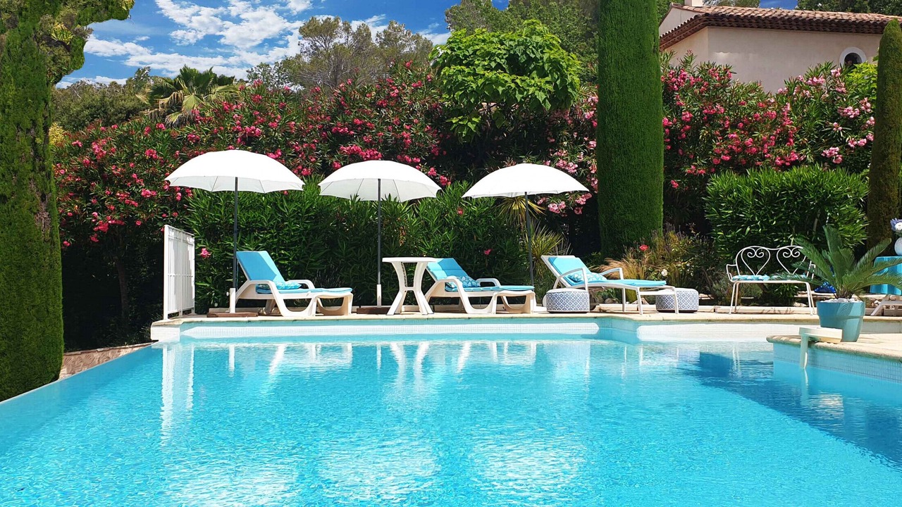 Photo of Outdoor in Roquefort-les-Pins
