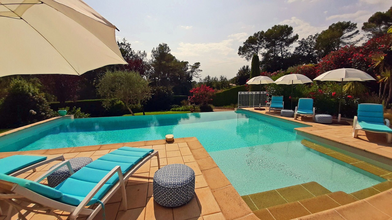 Photo of Outdoor in Roquefort-les-Pins