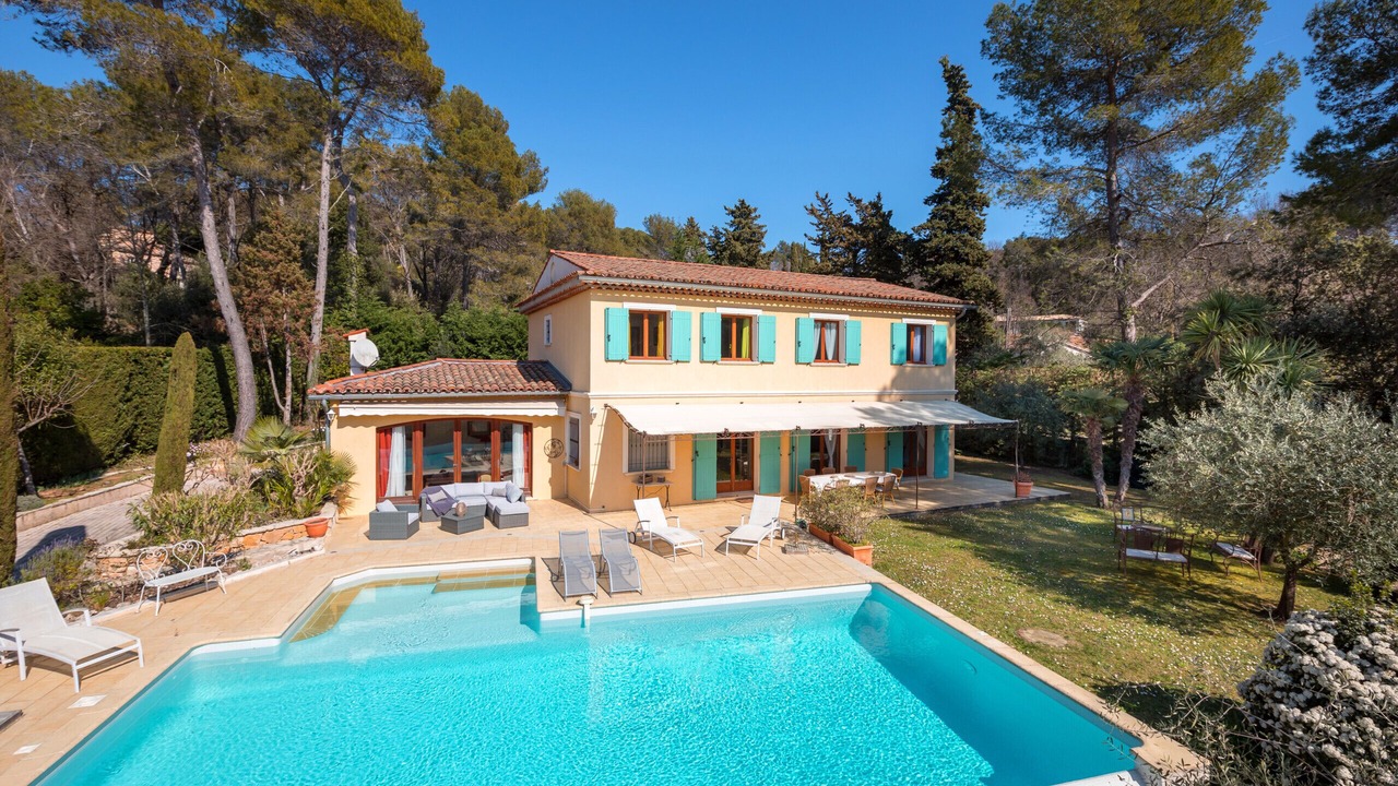 Photo of Outdoor in Roquefort-les-Pins