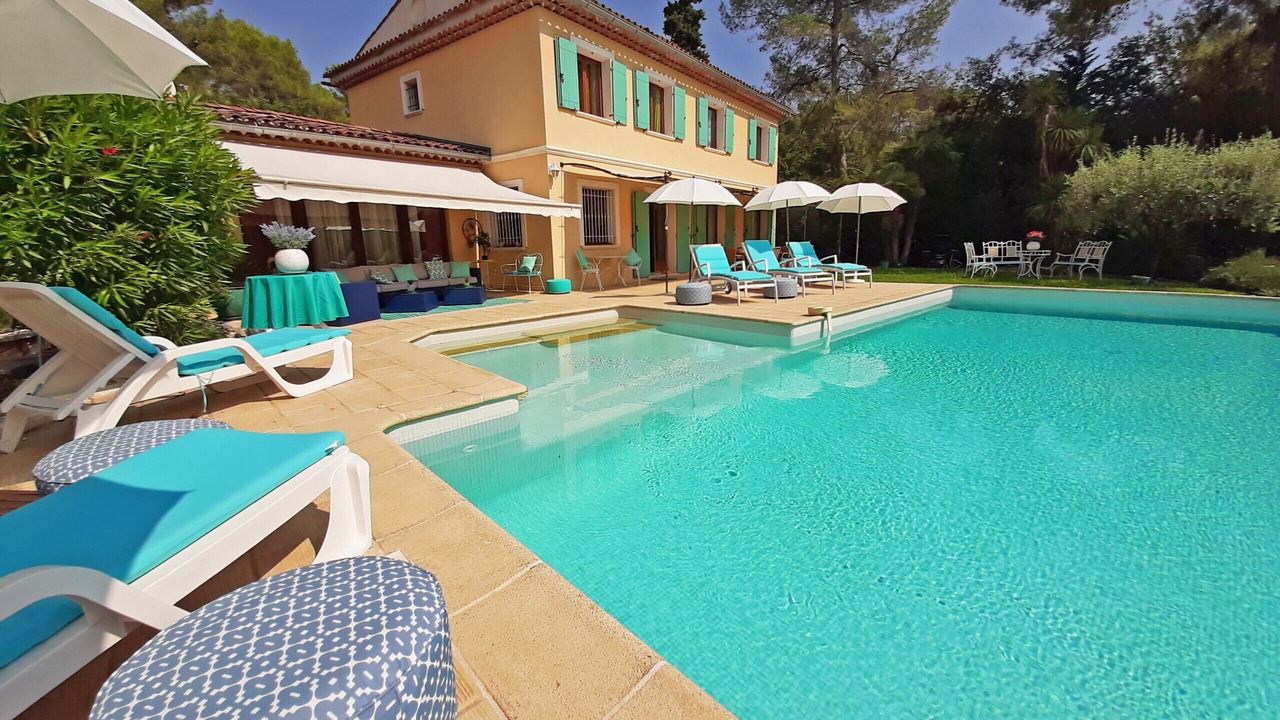 Photo of Outdoor in Roquefort-les-Pins