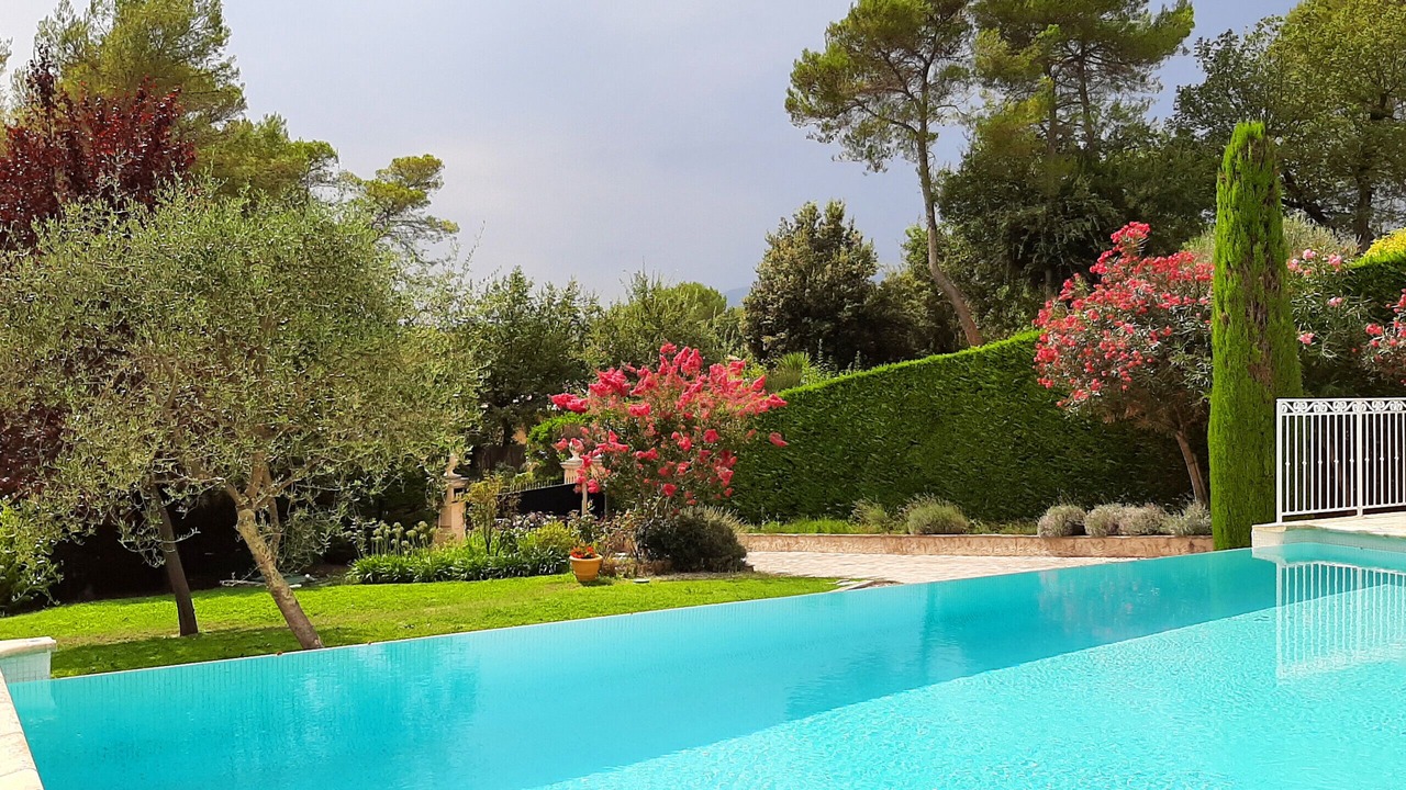 Photo of Outdoor in Roquefort-les-Pins