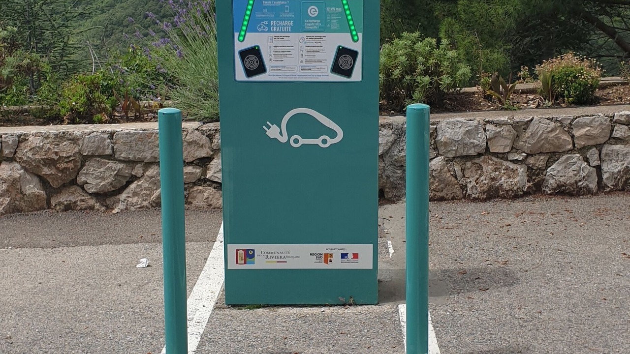 Photo of Outdoor in Sainte-Agnes