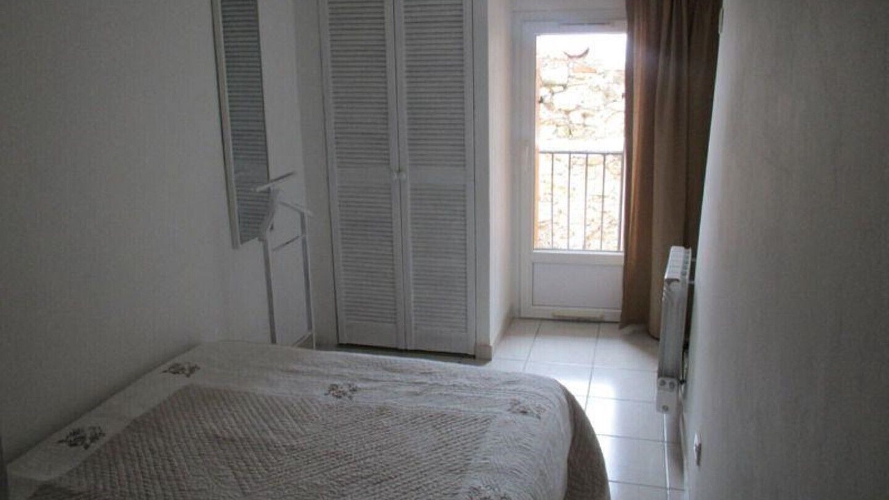 Photo of Bedroom in Sainte-Agnes