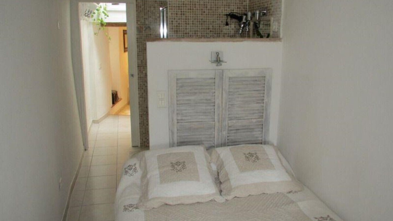 Photo of Bedroom in Sainte-Agnes