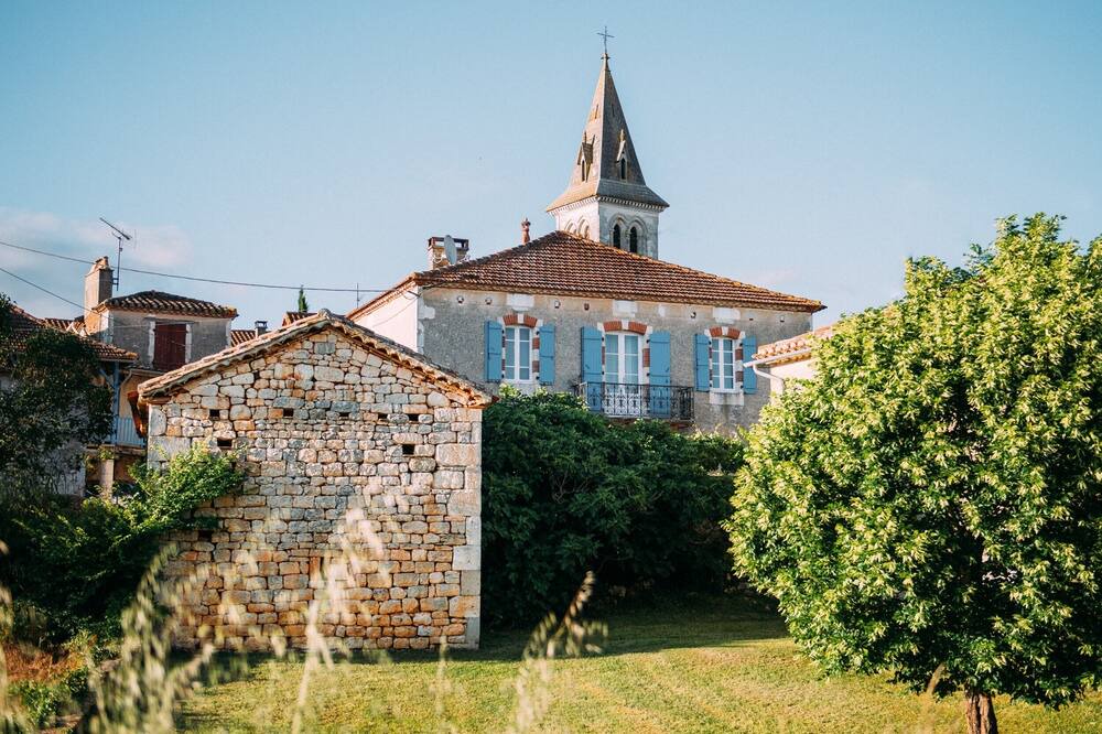 Photo of Outdoor in Le Boulve