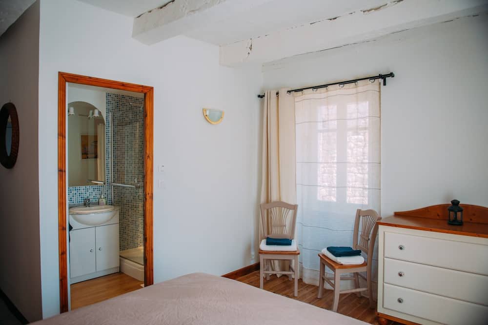 Photo of Bedroom in Le Boulve