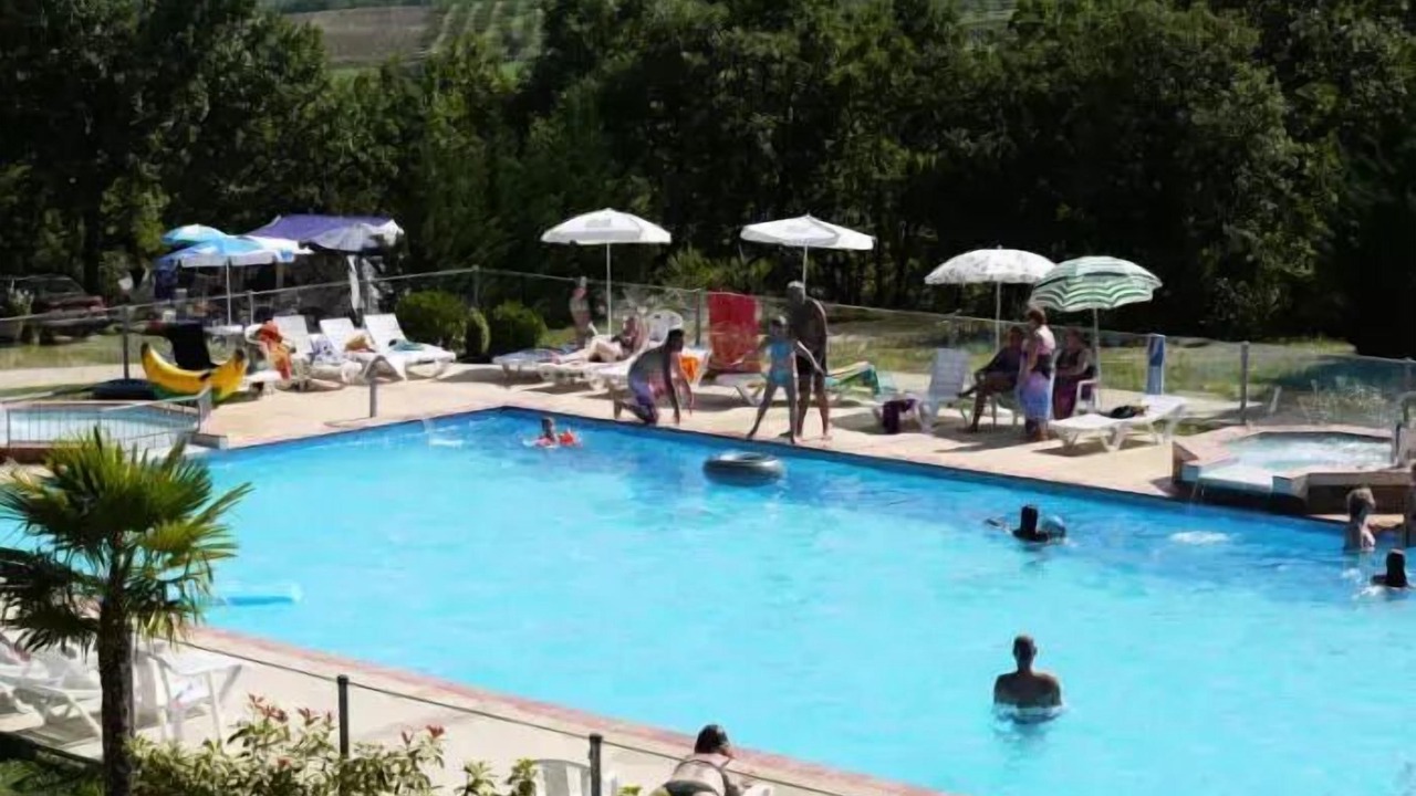 Photo of Outdoor in Devillac