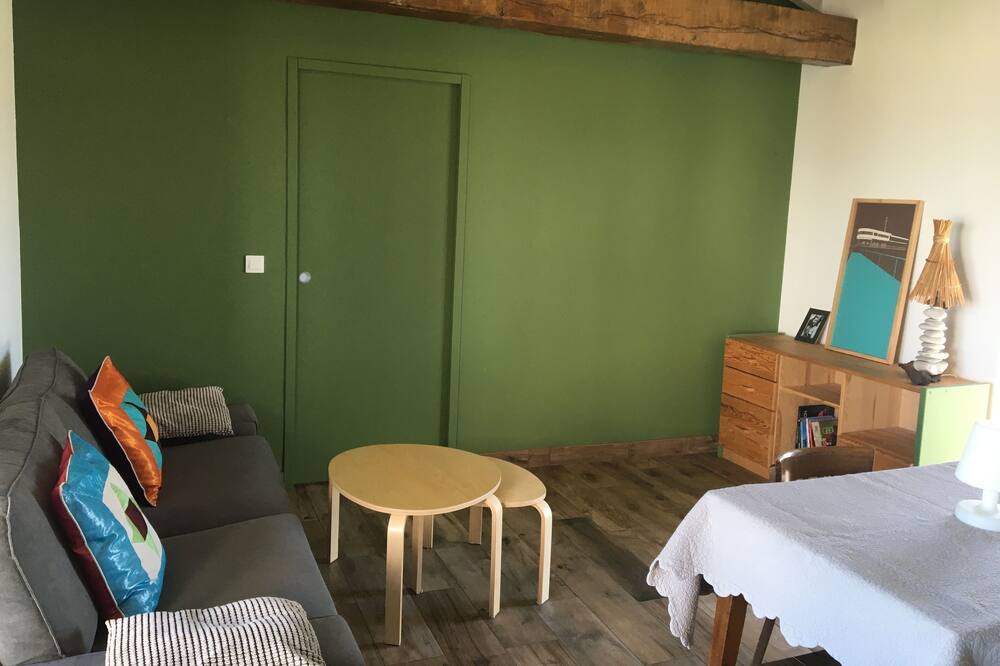 Photo of Livingroom in Ayherre