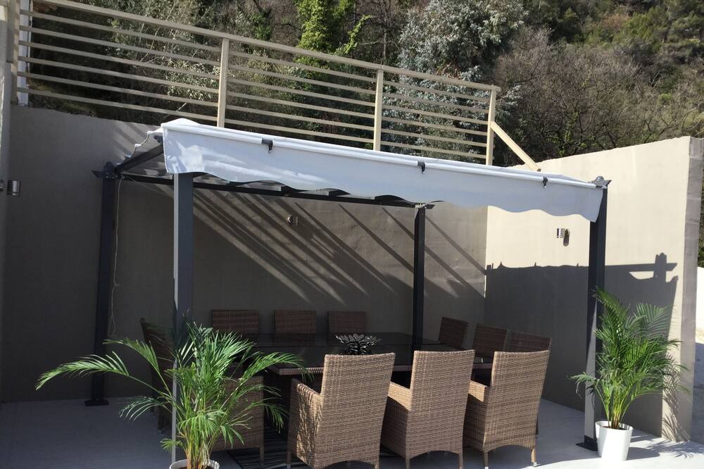 Photo of Patio Balcony in Cabris