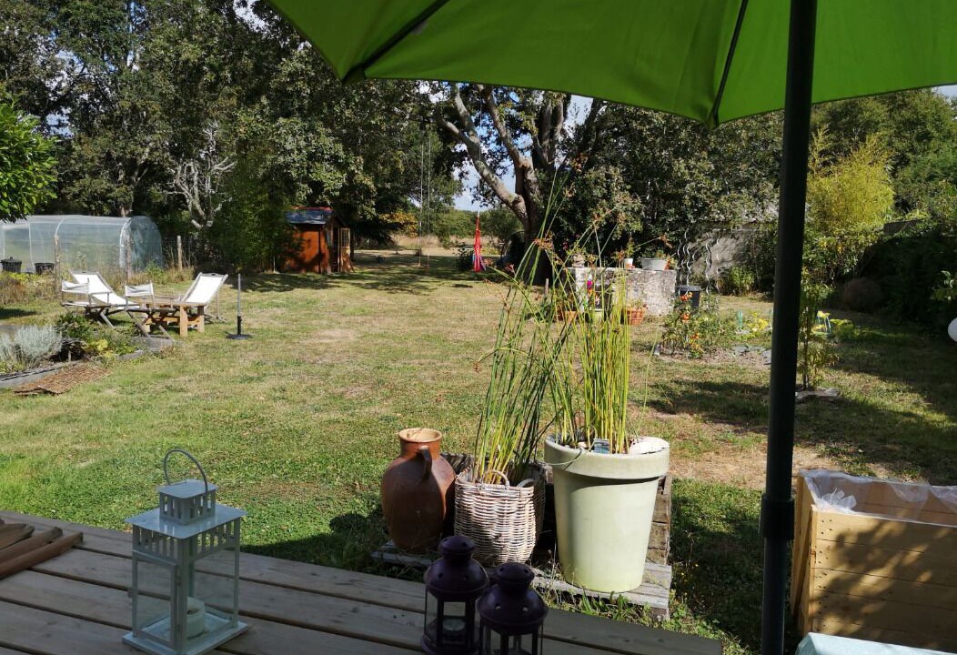 Photo of Outdoor in Saint-Lyphard