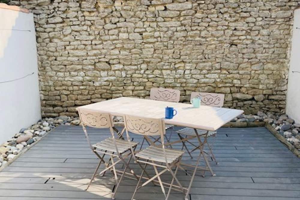 Photo of Outdoor in Saint-Martin-de-Re